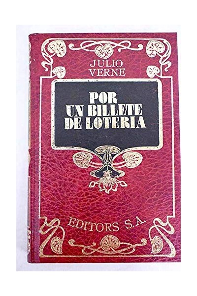 Por un billete de lotería